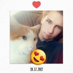 Meet your Posher, Dylan